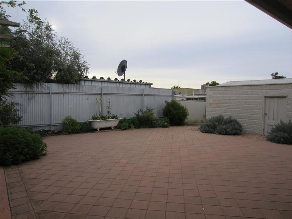 Maeville Cottage Broken Hill Exterior photo