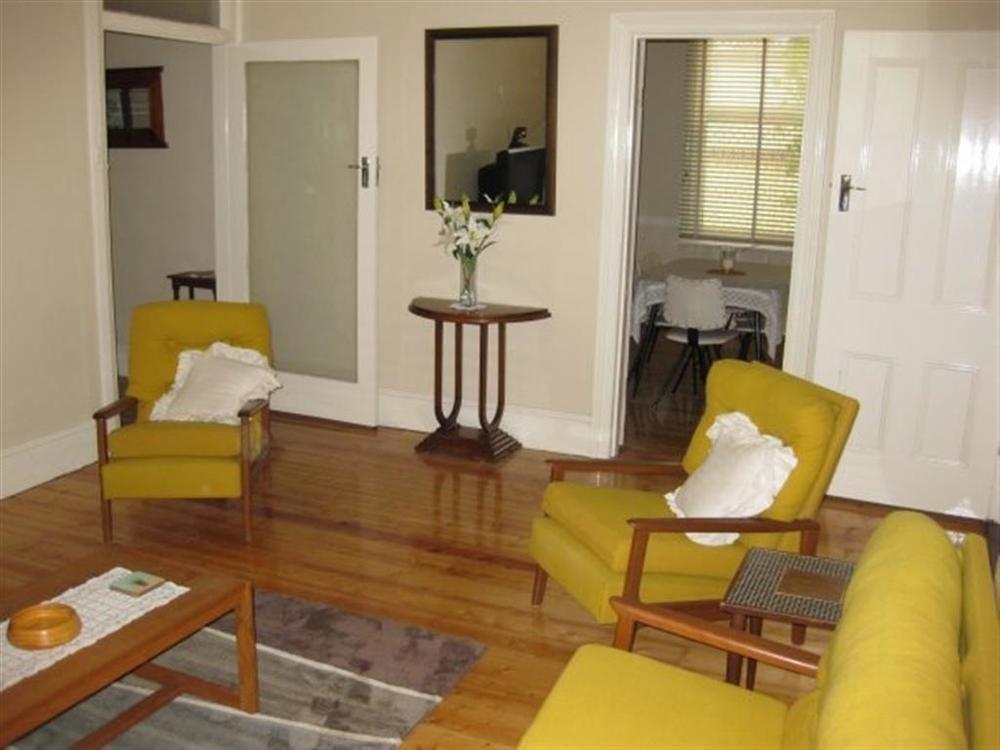 Maeville Cottage Broken Hill Exterior photo