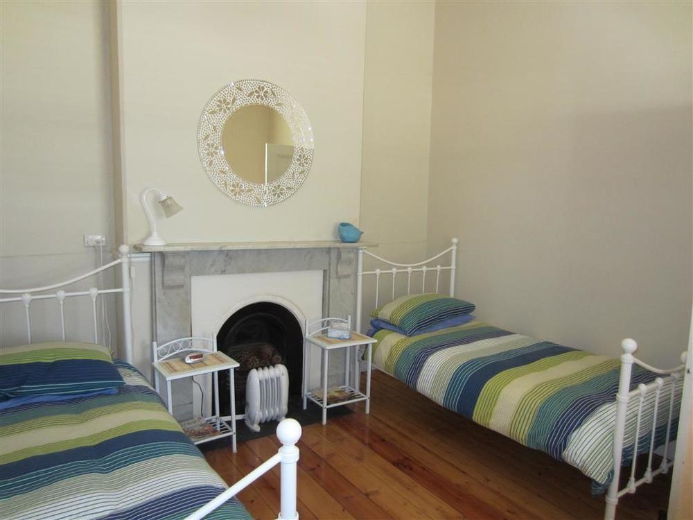 Maeville Cottage Broken Hill Exterior photo