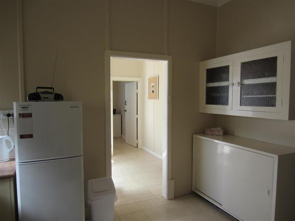 Maeville Cottage Broken Hill Exterior photo